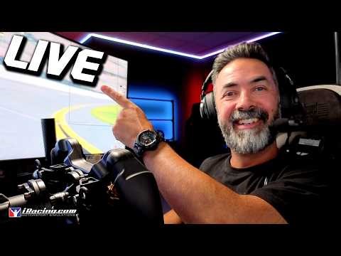 🔴LIVE - SPEEDARIA TOTAL - SIGA QUEIMAR BORRACHA !tracktime !luvas !globaldata !simulação