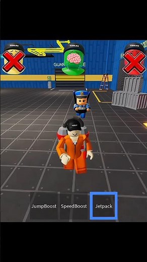 Hokai Vs Teamwork Obby😮(Teamwork Obby)#roblox #robloxshorts