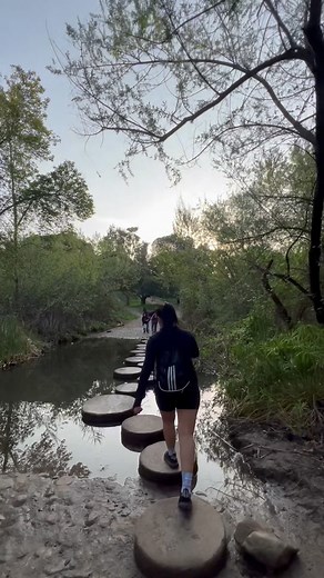 Morning hike ⛰️ | Sai Sai