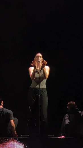 Lorde - The Louvre Live at All Things Go Toronto 2026 #lorde