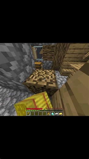 Learning All Overworld Types : Minecraft Speedrunning [Practice Edition] #minecraftspeedrun #shorts
