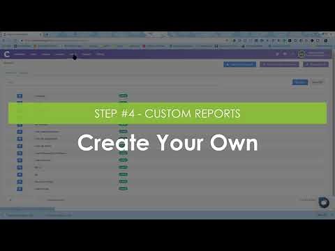 How to run reports in LendingPad LOS?