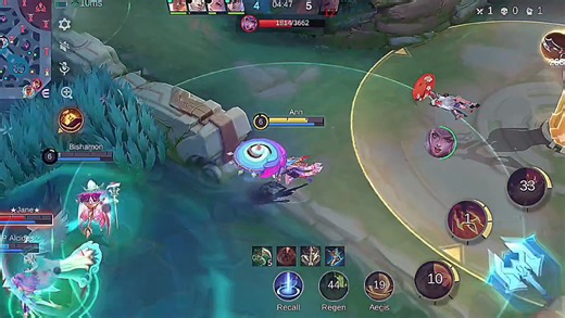 Mama mo blue. | Leng TV