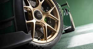 The 5 Best Performance Tires For Your Sports Car