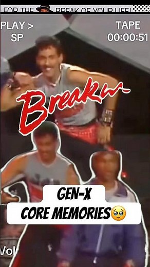 Breakin’ -Turbo & Ozone Gen-X Core Memories | Ollie & Jerry There’s No Stopping Us #Hiphopculture