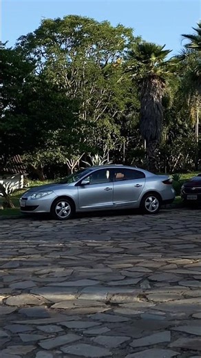 Renault Fluence Dynamique 2.0