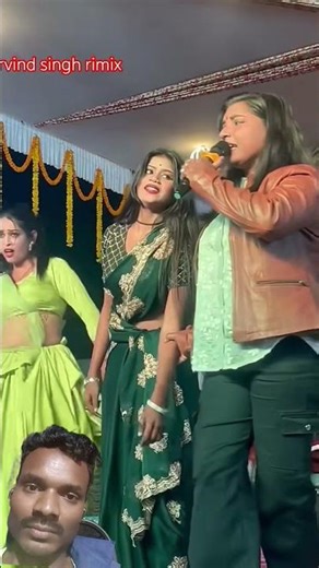 #bhojpuri #viral #dance #khushidancer #khushbughazipuri #bhojpurisong #kajalrandhir #mahi_manisha