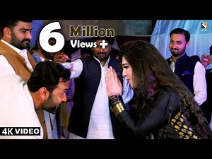 Dil Ke Sau Tukde Hain - Pari Paro Bollywood Dance Performance - #ParoAllDance