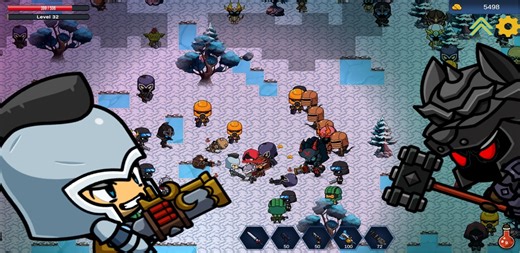 Galactic Inferno by Alexyjm