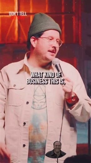 J.F. Harris - Stand Up Comedian | Follow @thejfharris for more jokes! | Instagram