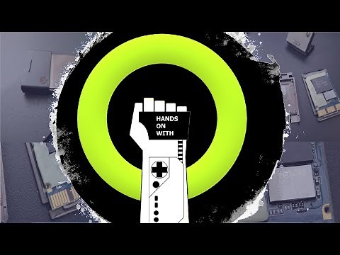 Xbox 1TB Seagate Expansion SSD NVMe Teardown from VentureBeat Reaction