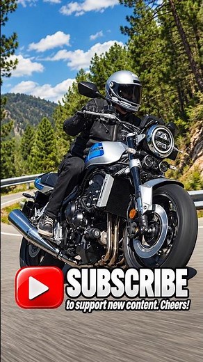 2026 Honda CB1000F 👀