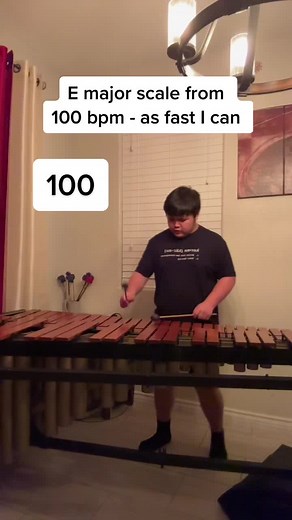 Mastering the E Major Scale on the Trumpet