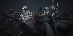 Chrono Odyssey: Essas são as classes confirmadas para o jogo até o momento