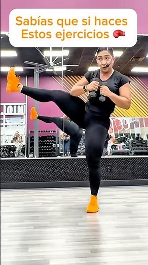 Burn Calories FAST with Cardio Boxing