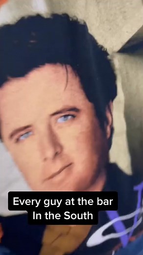 Hey! My eyes are up here #comedy #bar | Olga Lieberman