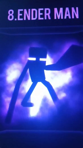 top 10 best mob in Minecraft