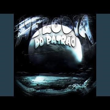 Melodia Do Patrão - Slowed