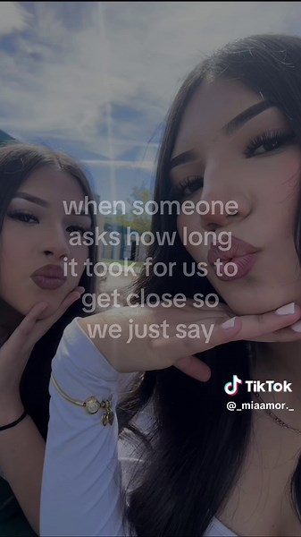 The Journey of Close Friends: How Long It Takes