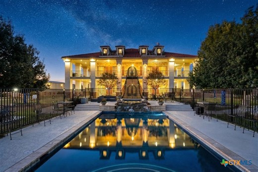 1694 County Road 102, Llano, TX 78643 - MLS 600862 - Coldwell Banker