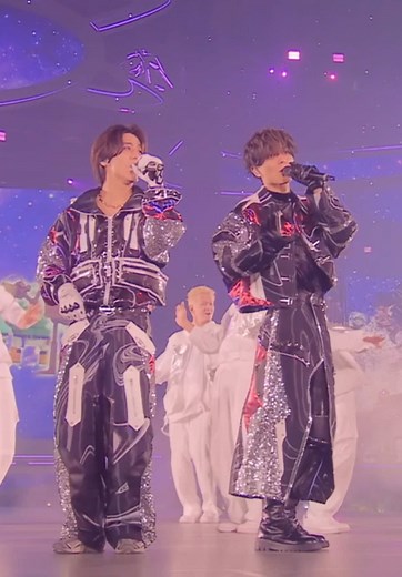 King & Prince LIVE TOUR 24-25 〜Re:ERA〜 in DOME