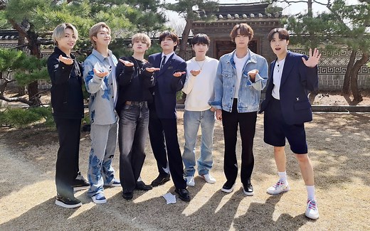 【WNS中字】210324 tvN You Quiz On The Block EP.99 BTS(防弹少年团)篇