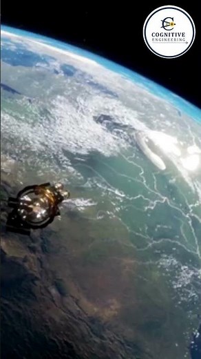 What is Aerospace Engineering? ✈️🚀 (Explained in 30 Seconds!) #shorts