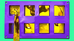 132K views · 1K reactions | Adorable DIY candles to make at home: | 5-Minute Crafts Family | Facebook