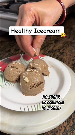 This Icecream is made at home😱😋 #shorts