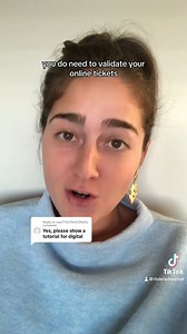 Digital train ticket validation in Italy #italytravels #travelitaly #italyvacation #italy #italytrip | Riviera Dreamer