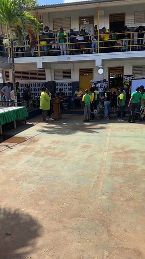New Forest High Jamaica Day 2025 🇯🇲 celebration 🎉🥳