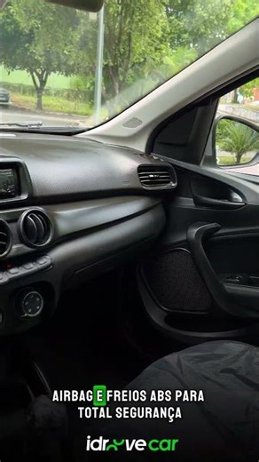 Fiat Argo 1.0 2022 #automobile