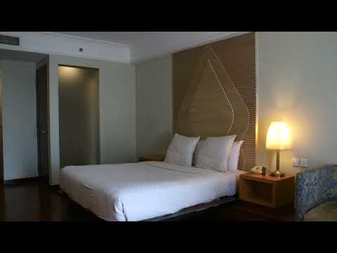 Novotel Promotional Video