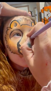 13K views · 124 reactions | ✨Years ago, I would face paint thinking...