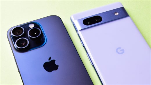 Why Apple just made it easier to switch from iPhone to Android