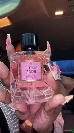 Top Marshalls Finds: Run to Get Your Perfume Deals!