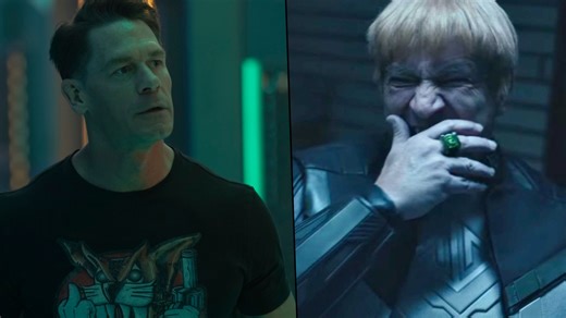 James Gunn Made a Peacemaker Deleted Scene DCU Canon After DC Told Him “You Can’t Do That”