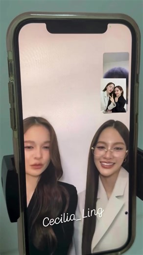 沉浸在TKNur的美貌里无法自拔 #TKnur #tkphinyanech #nurdesoraya