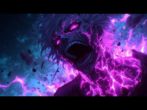 Aggressive Phonk Rage | Dark Aura Phonk Music Mix - Intense Bass Boosted Drive