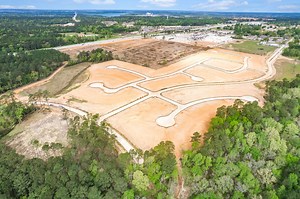 Moran Ranch by M/I Homes