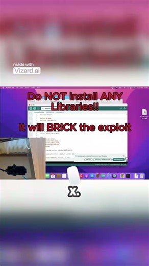 Use Arduino to Jailbreak Your iPhone (Full Guide)