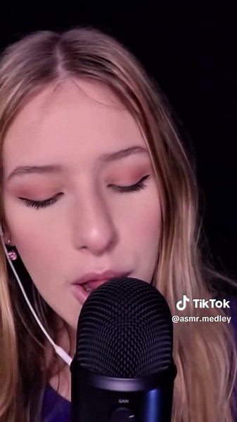 Ultimate ASMR Medley: Relaxing Trigger Compilation