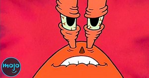Top 10 WORST Things Mr. Krabs Has Done on Spongebob Squarepants | Videos on WatchMojo.com