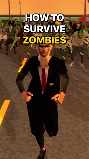 How to Survive an Alien Invasion