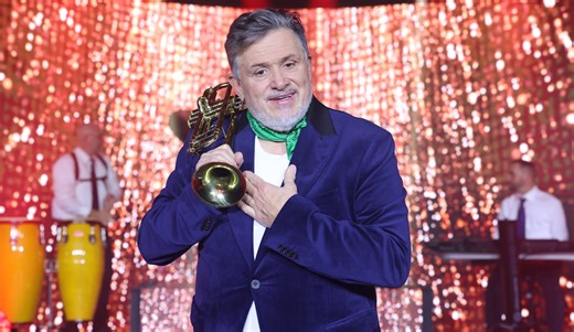 Magányról vallott Galambos Lajos: „Évekig voltam kapcsolatban, veszteséggel szálltam ki belőle”
