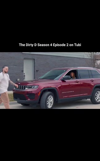Watch THE DIRTY D SEASON 4 EPISODE 2 on TUBI #TUBI #THEDIRTYDSERIES #DRAMA #LISABROWNDIDITAGAIN #VIRALREEL #FOLLOWE #FORYOUPAGE #CHEATING #DECEIT #CRIME #SECRETS #MUSTSEESERIESSUGGESTION #YALLCATCHUPTOKEEPUP #IDONTOWNTHECOPYRIGHTSTOTHISVIDEO | Nicole Maxey