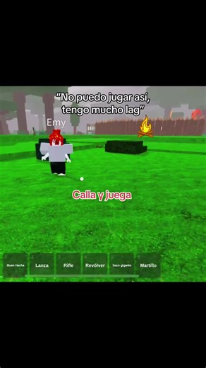 A Cuantos no les da lag 😭😭😭 #99nightsintheforest #robloxgames #roblox #robloxfyp #delta