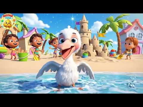 Best Nursery Rhymes 1 Hour Compilation for Kids | 60 Minutes Baby Songs & Toddler Learning