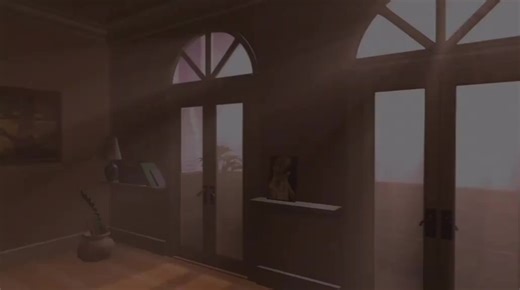 Exploring Barbie Rapunzel (2002)