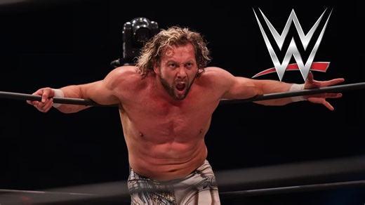 Former champion explains how Kenny Omega was signed by WWE